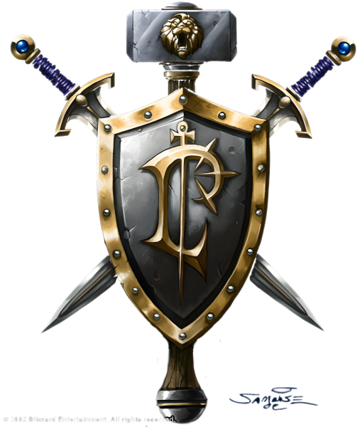 Герб Людей